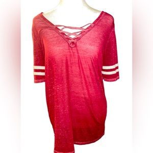 Perfectly soft perfectly you tee